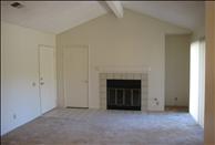 Country Oaks - Living Room